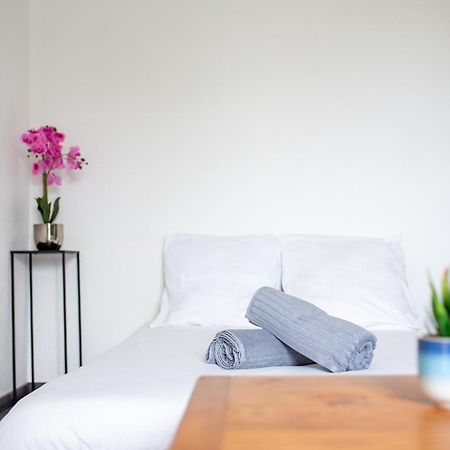 T2 Rangueil - Terrasse + 2 Parkings - 4 Personnes Lägenhet Toulouse Exteriör bild